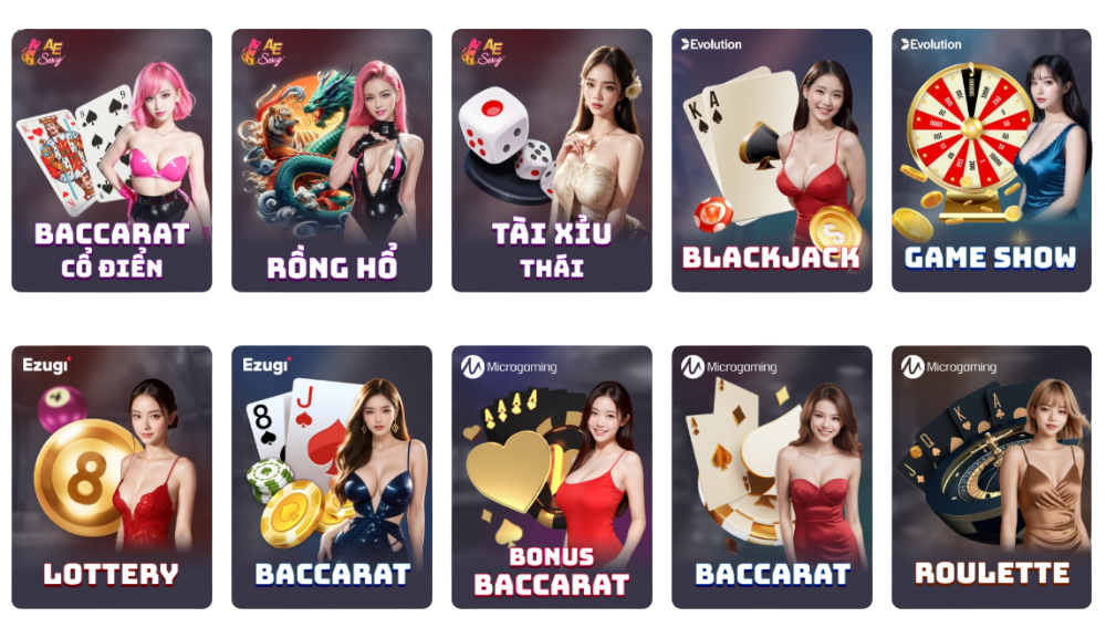 casino online