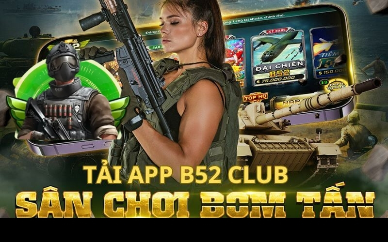 Đánh giá mức độ uy tín và bảo mật tại B52Club